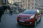 Kia Venga 2010 года